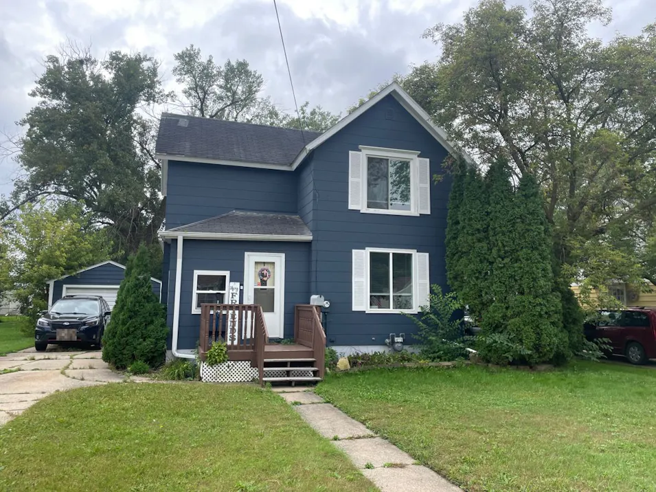 1900 3rd Avenue Northeast Austin, MN 55912, Austin County