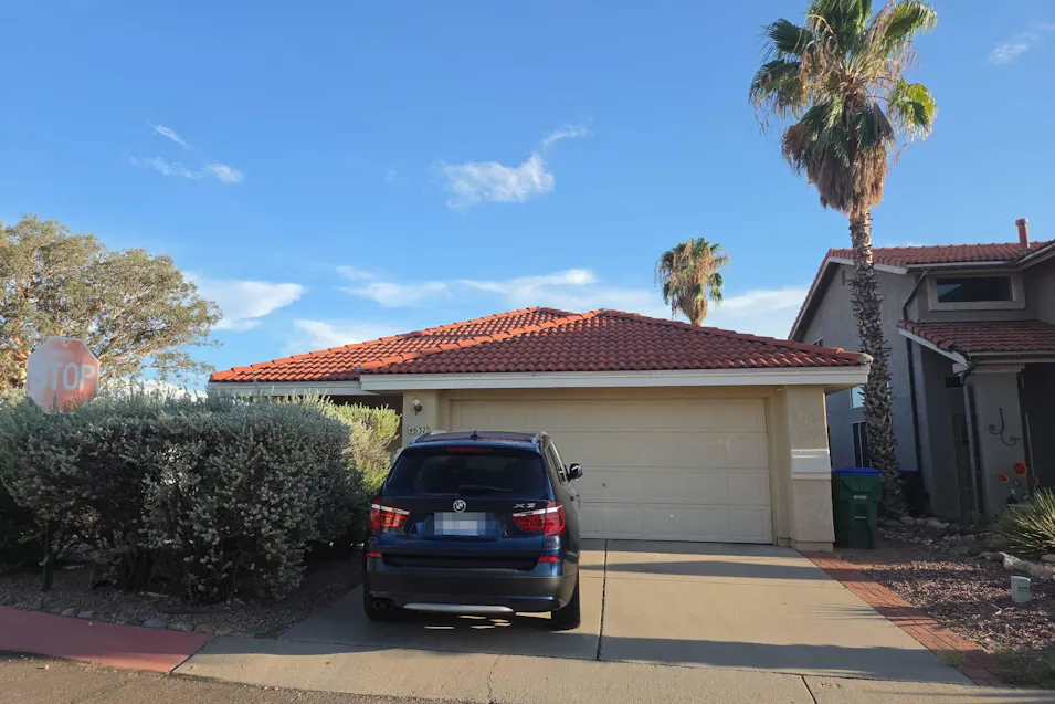 4637 W Weathervane St Tucson, AZ 85741, Pima County