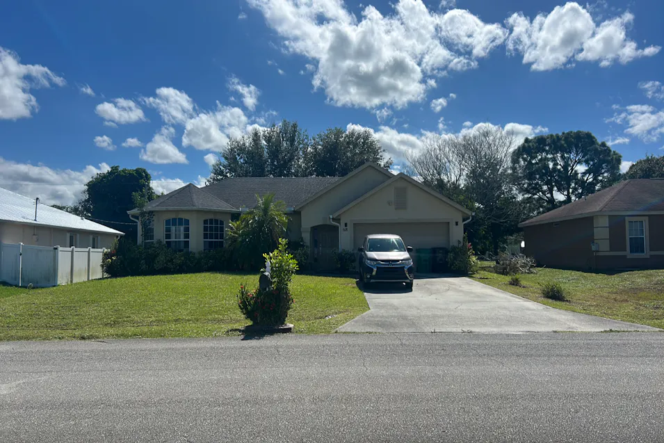 618 Swcolleen Ave Port Saint Lucie, FL 34983, St Lucie County