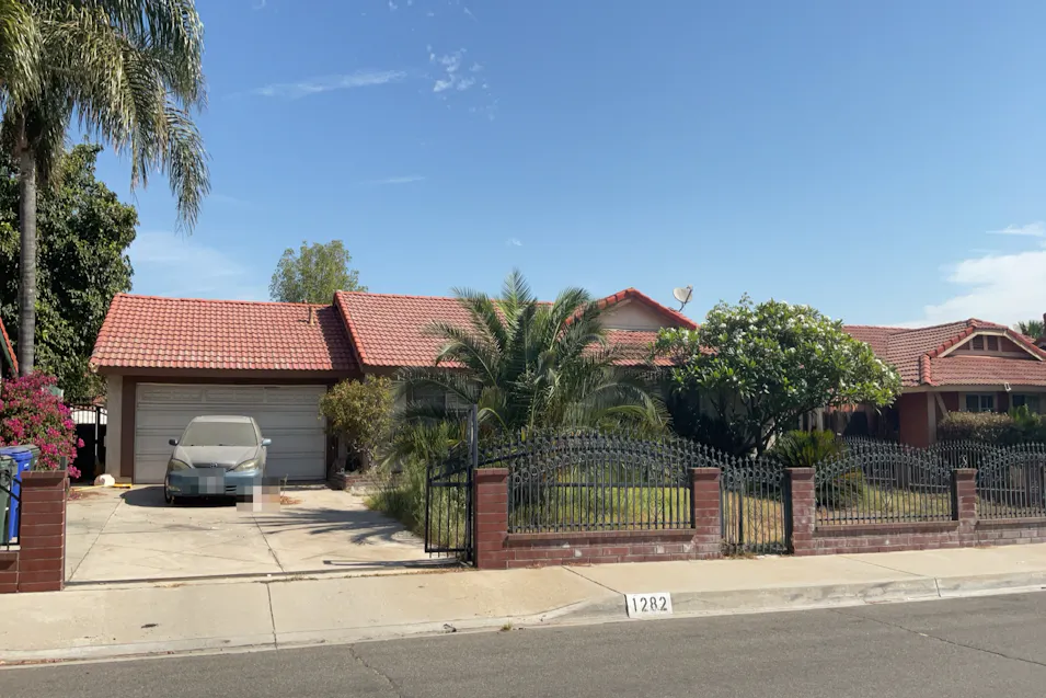 1282 West Hawthorne Street Rialto, CA 92376, San Bernardino County