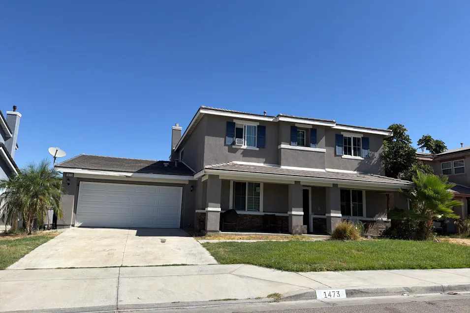 1473 Burns Lane San Jacinto, CA 92583, Riverside County