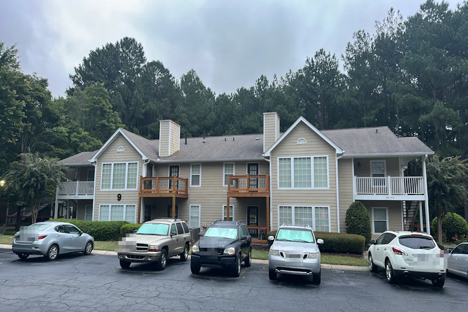 909 Berkeley Woods Drive Duluth, GA 30096, Gwinnett County
