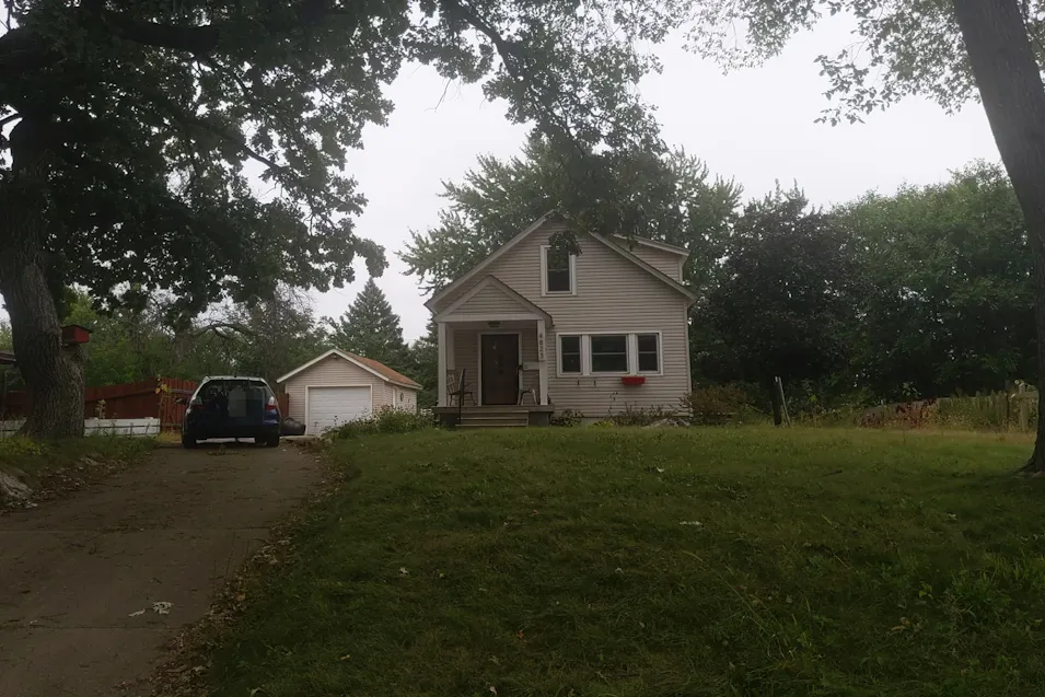 4823 Washington St NE Columbia Heights, MN 55421, Anoka County