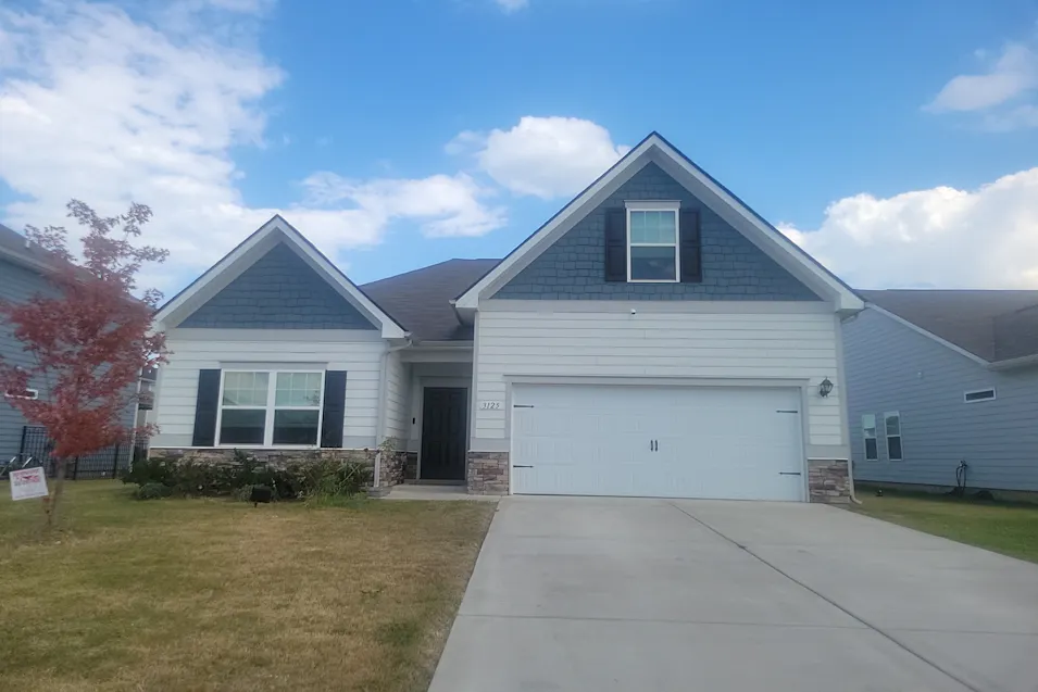 3125 Holderwood Drive Murfreesboro, TN 37128, Rutherford County