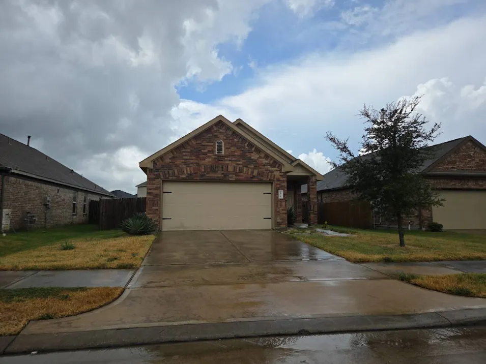 2335 Spring Hollow Drive Baytown, TX 77521, Harris County