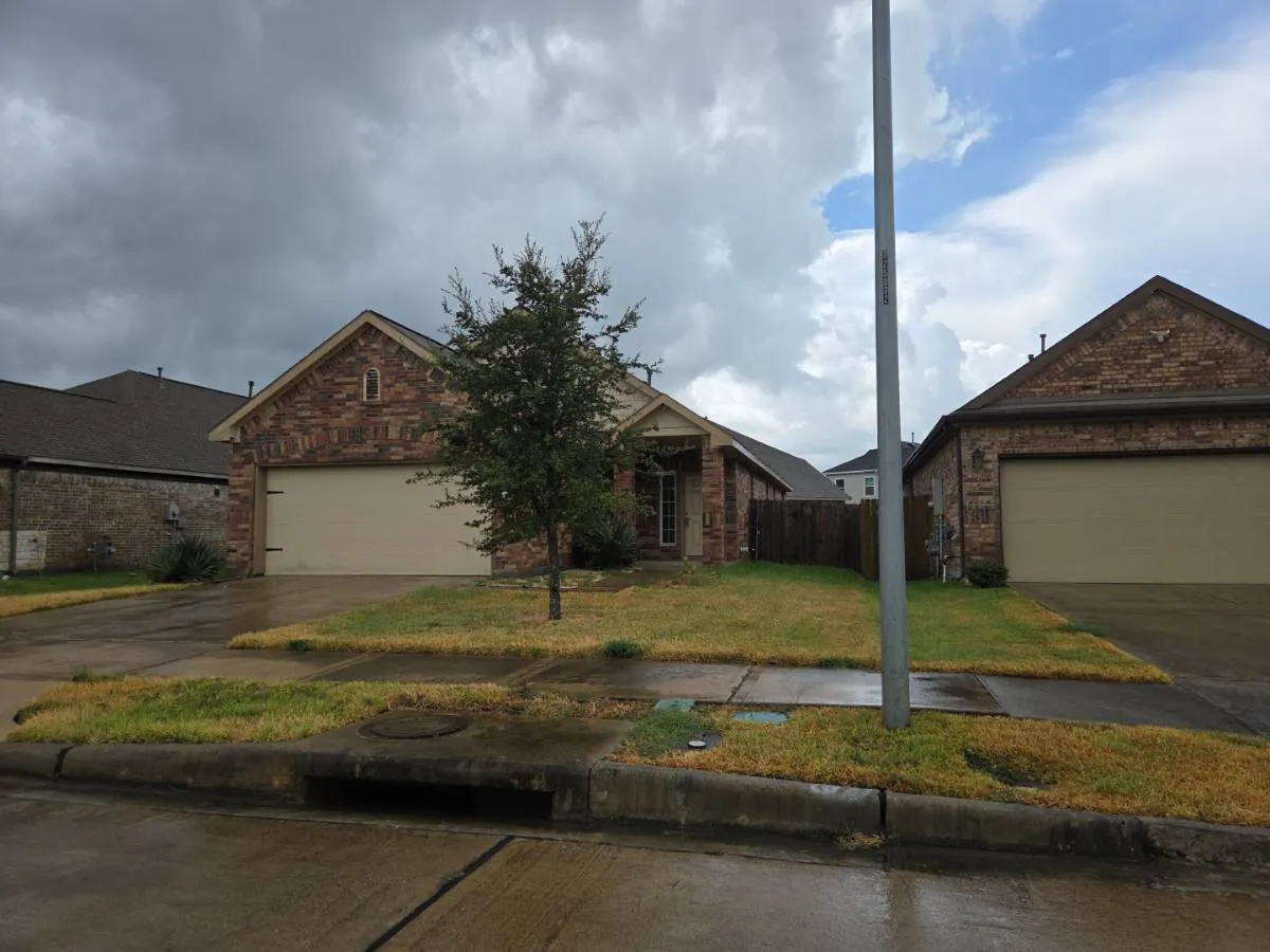 Spring Hollow Dr, Baytown, TX 77521 #1