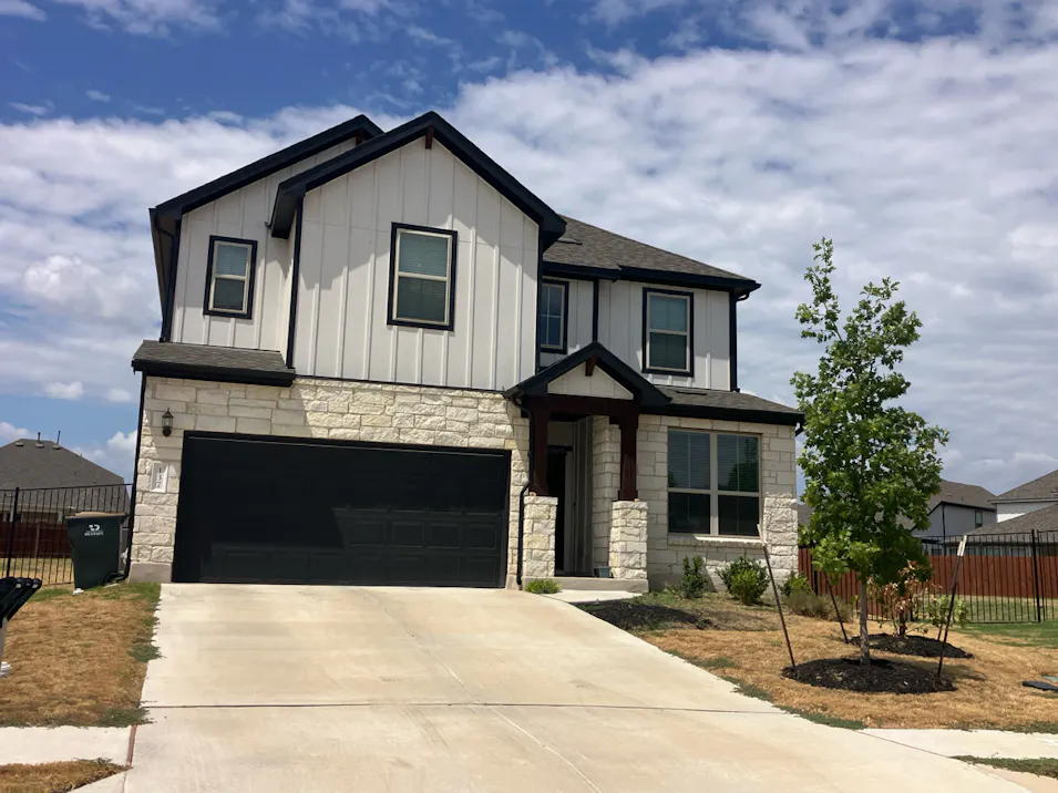 137 Coleman Bend Liberty Hill, TX 78642, Williamson County