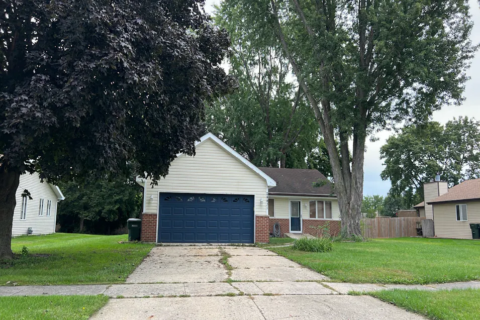 24431 South Rock Ridge Ct Channahon, IL 60410, Will County