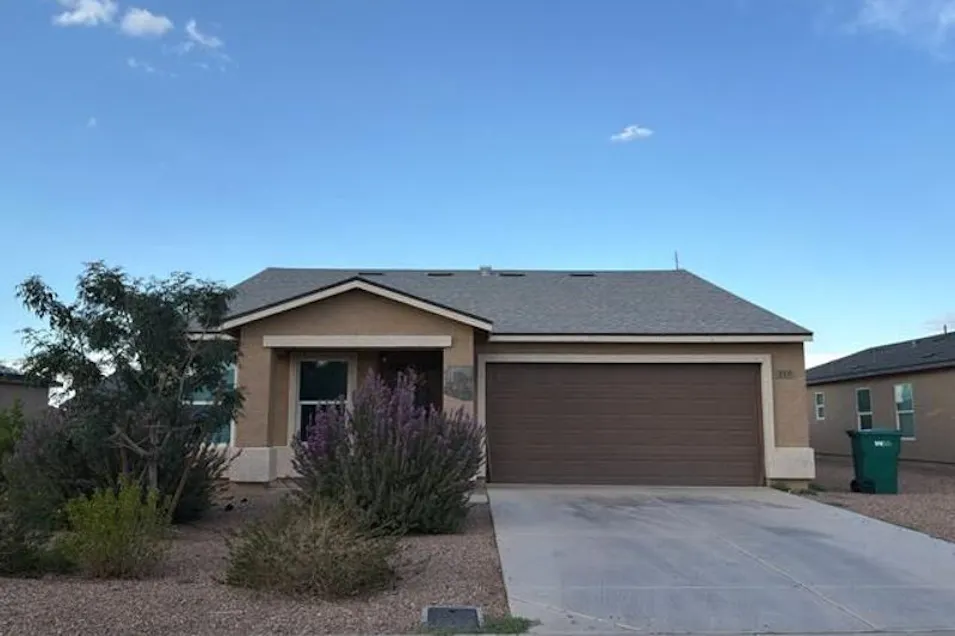 215 S Picacho Heights Road Eloy, AZ 85131, Pinal County