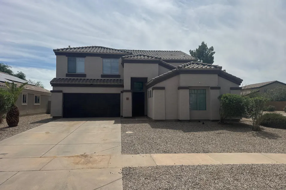 2179 W Pima Ave Coolidge, AZ 85128, Pinal County