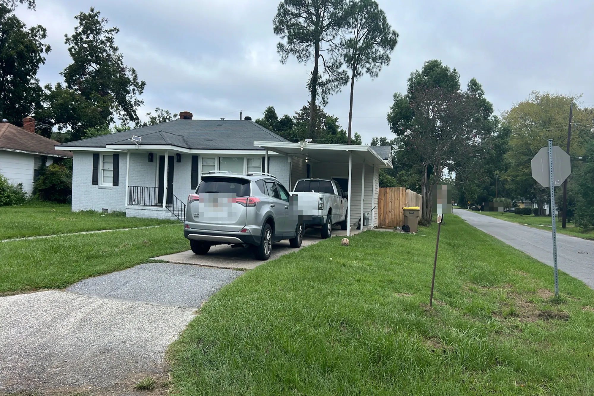 Coleraine Dr, Port Wentworth, GA 31407 #1