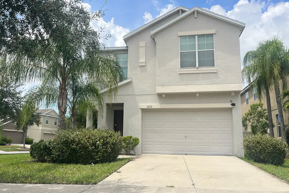 16719 Myrtle Sand Dr Wimauma, FL 33598, Hillsborough County