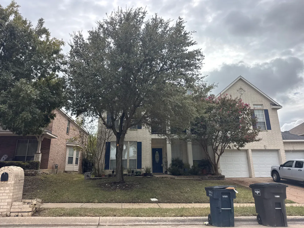 Summer Park Dr, Fort Worth, TX 76123 #1