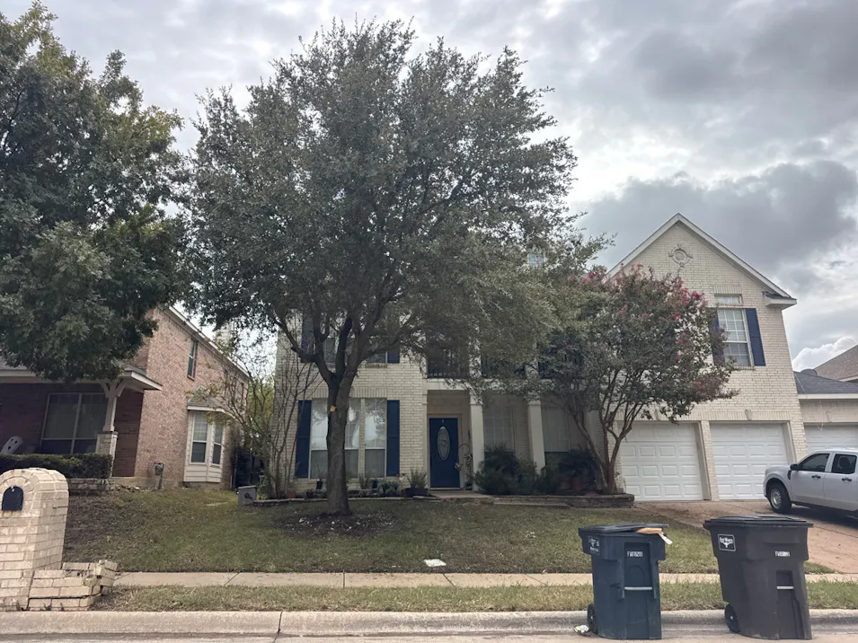 8324 Summer Park Dr Fort Worth, TX 76123, Tarrant County
