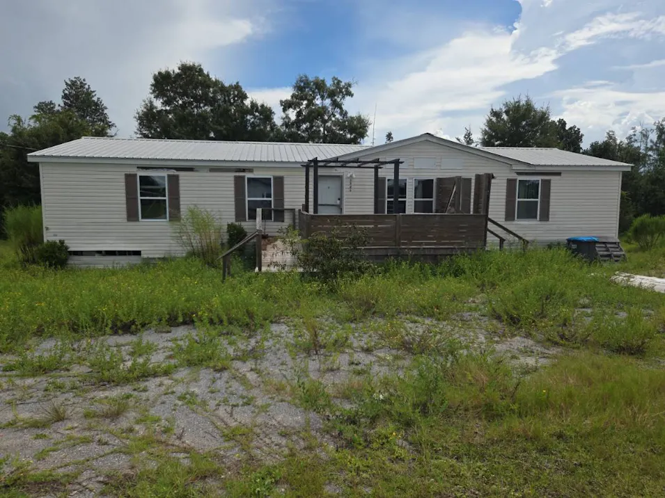 3706 Haley Ln Panama City, FL 32404, Bay County
