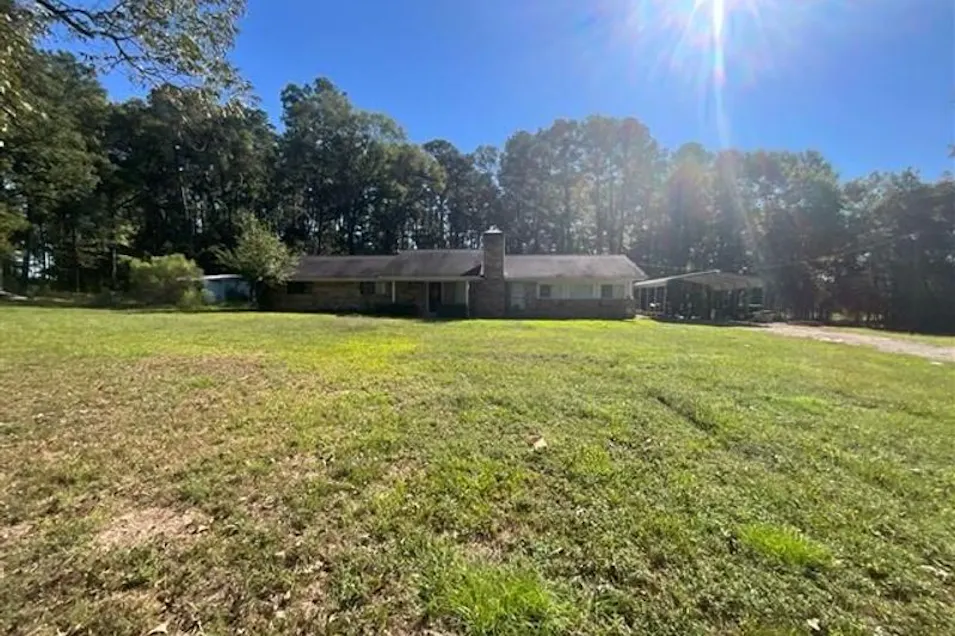 1029 County Road 765 Nacogdoches, TX 75964, Nacogdoches County