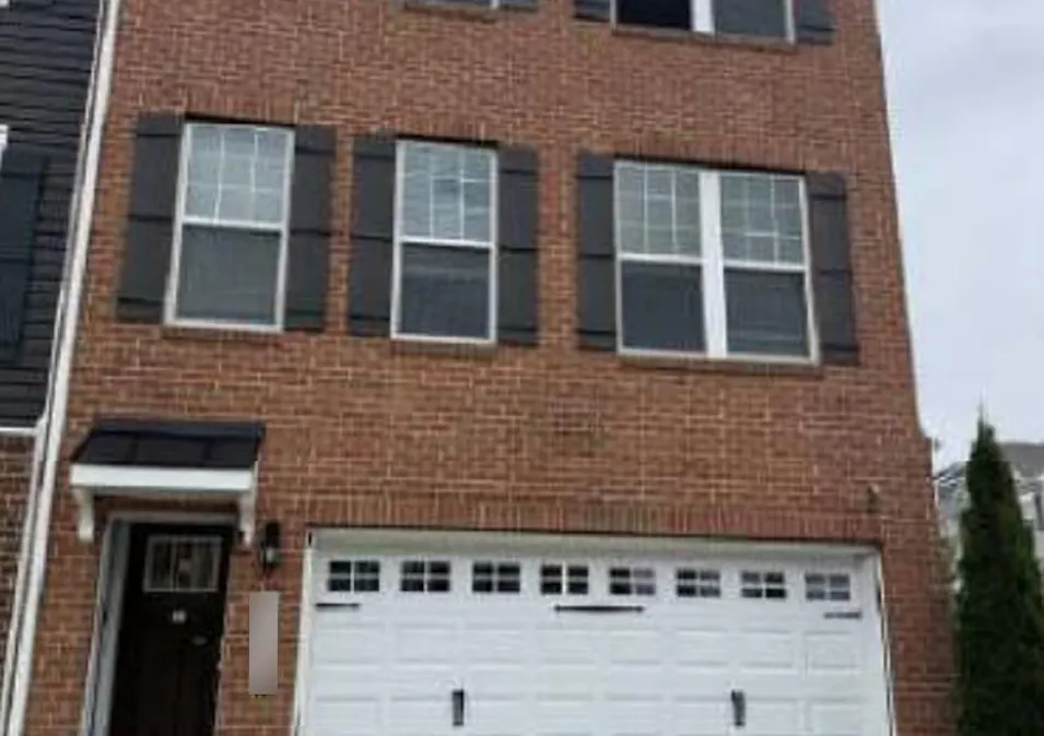 2118 Ruby Turn Mitchellville, MD 20721, Prince Georges County