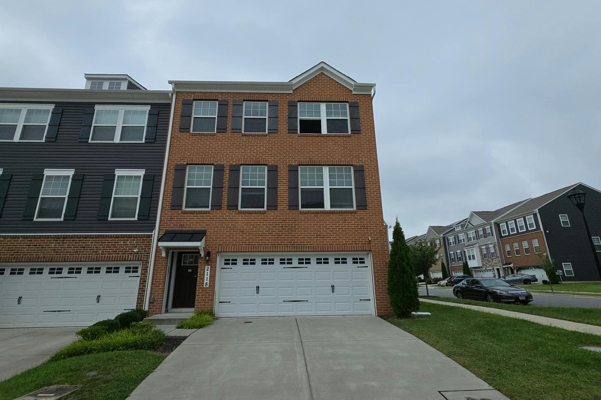 Ruby Turn , Bowie, MD 20721