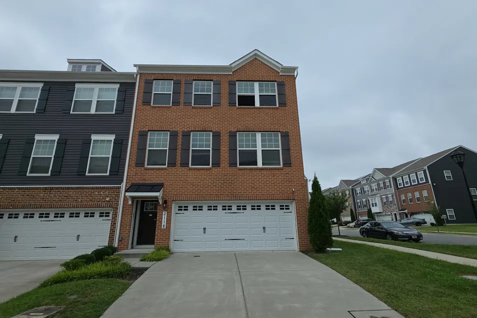 2118 Ruby Turn Mitchellville, MD 20721, Prince George's County