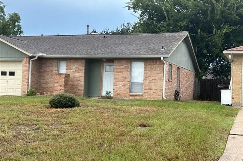 5314 Nottingham Dr Katy, TX 77493, Harris County