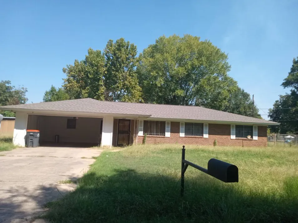 3005 W 16th Ave Pine Bluff, AR 71603, Jefferson County