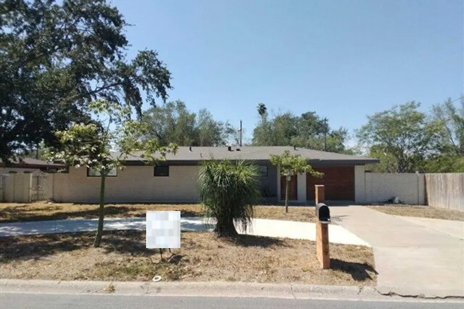709 Westway Ave McAllen, TX 78501, Hidalgo County