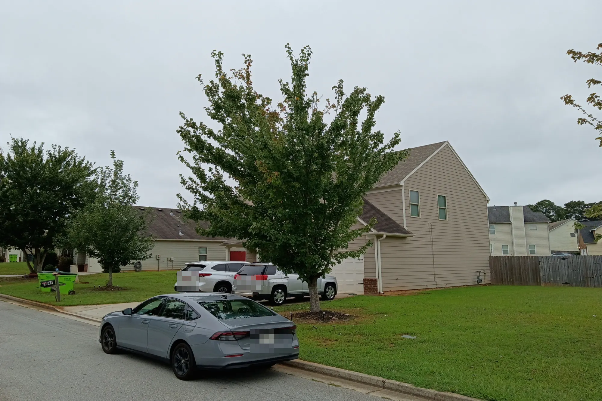 Avondale Blvd, Conyers, GA 30013 #1