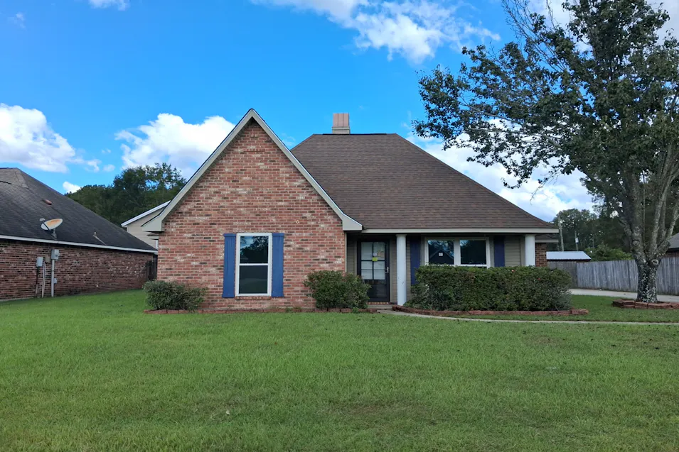 12231 Bell Meadow Dr Denham Springs, LA 70726, Livingston Parish County