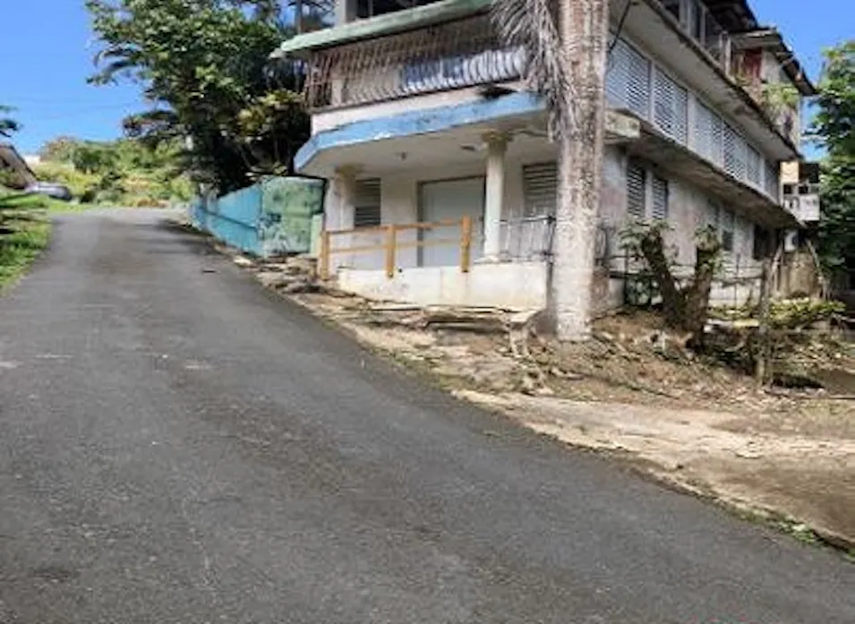 Sr812 Km 01 Int Guaraguao Bayamon, PR 00956, Bayamon County