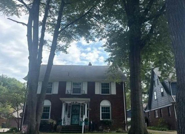Orlando Ave, Akron, OH 44320