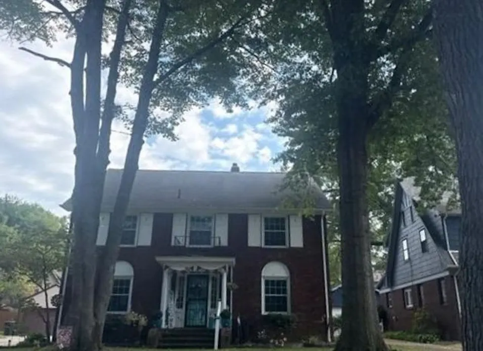 549 Orlando Ave Akron, OH 44320, Summit County