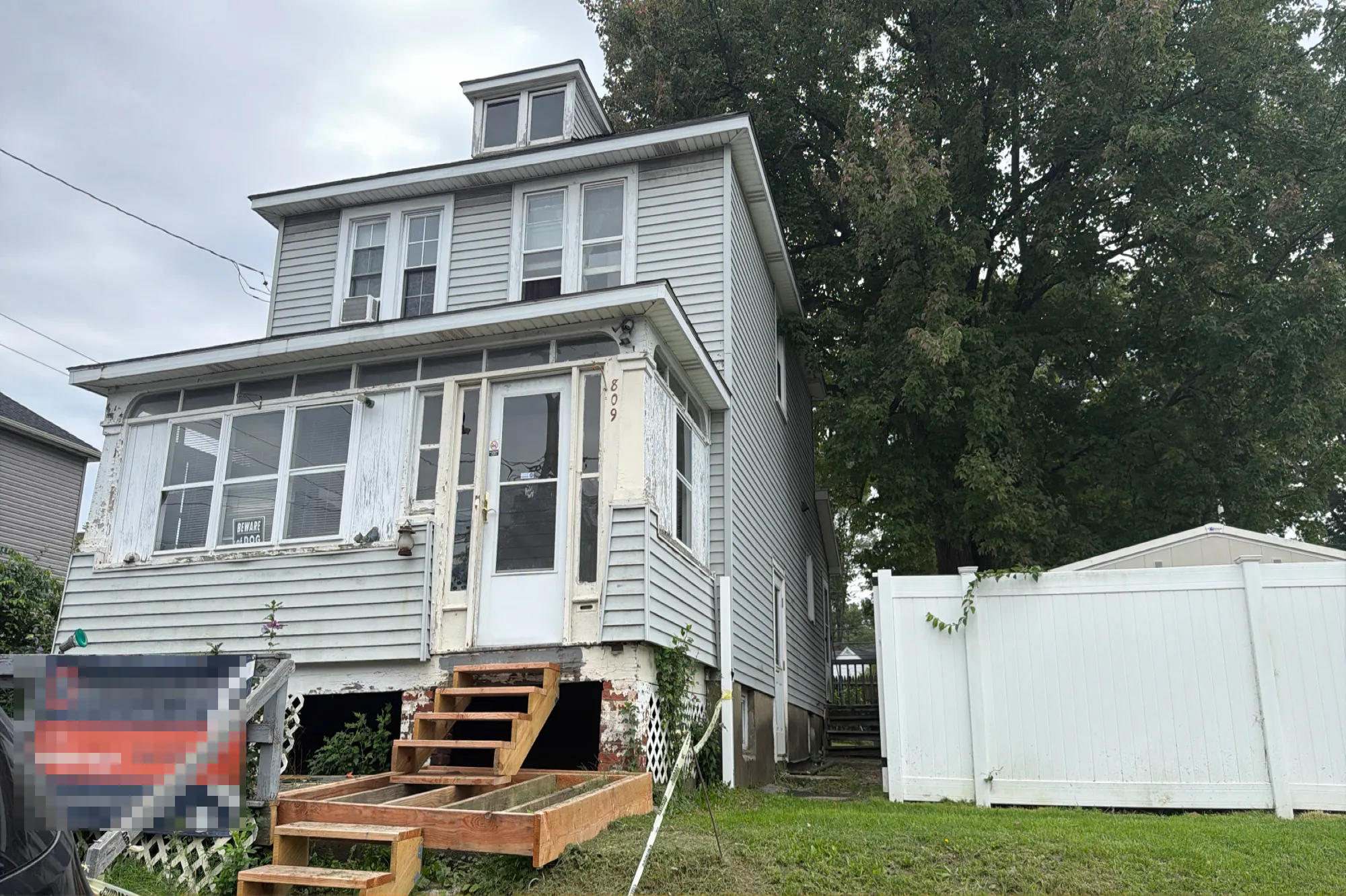 South St, Newburgh, NY 12550 #1