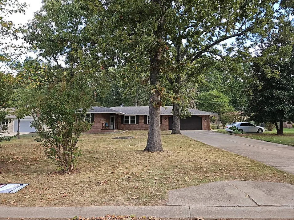 1801 Gregg Rd Mountain Home, AR 72653, Baxter County