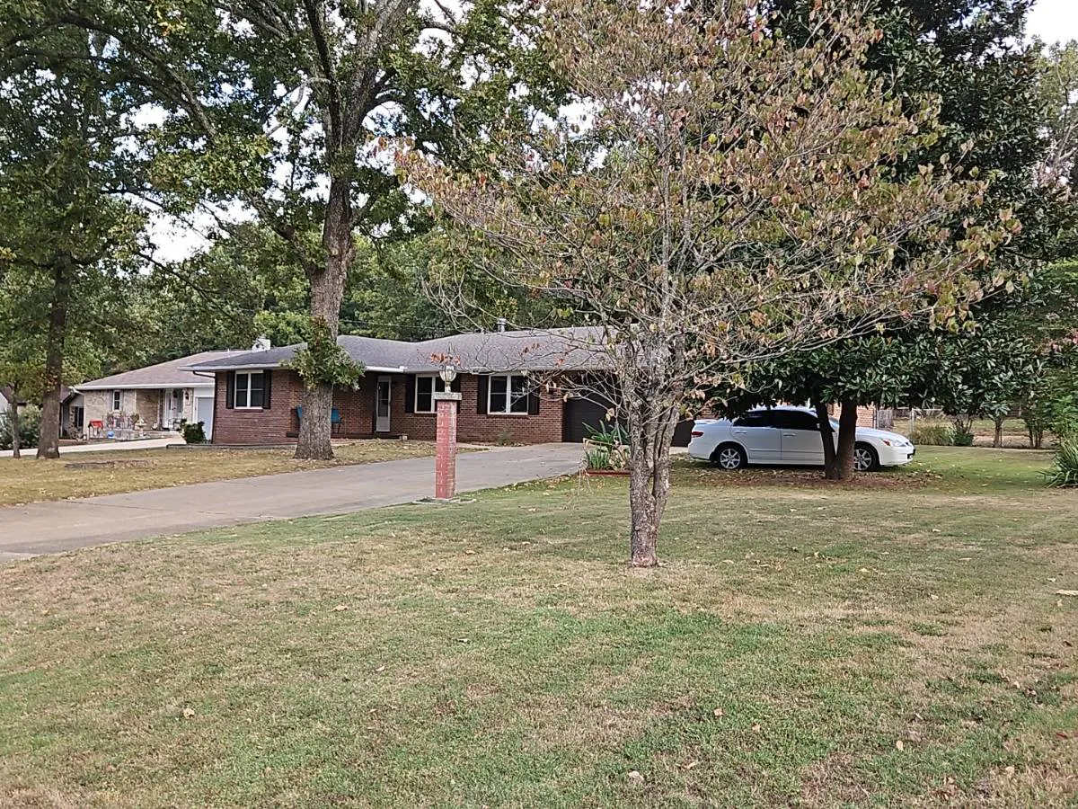 Gregg Rd, Mountain Home, AR 72653 #1