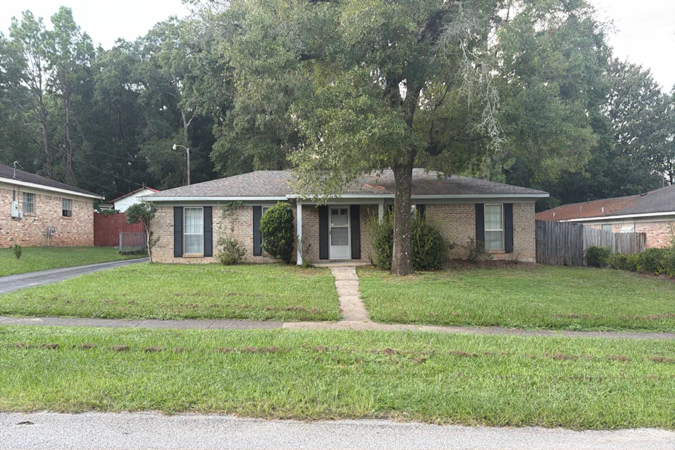 4204 Burma Road Mobile, AL 36693, Mobile County