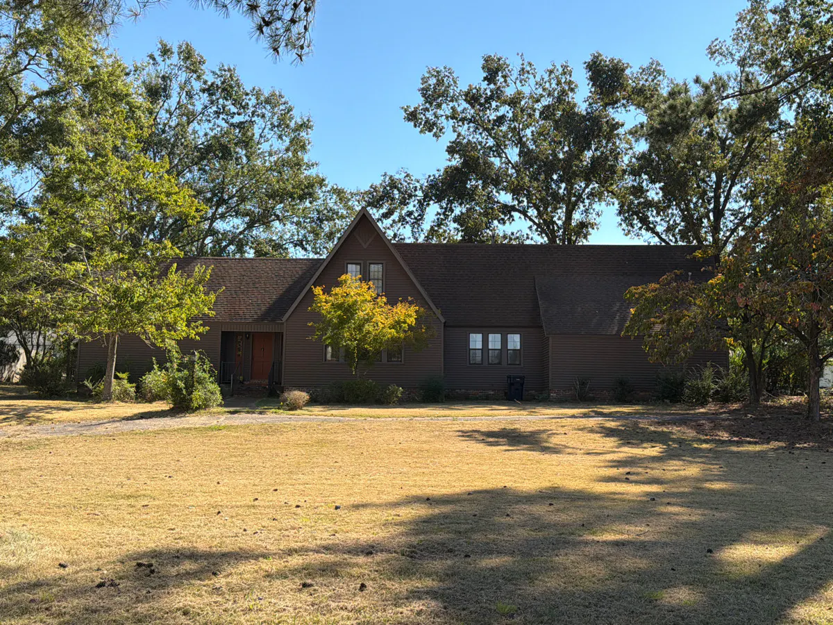 Walnut Dr, Corinth, MS 38834