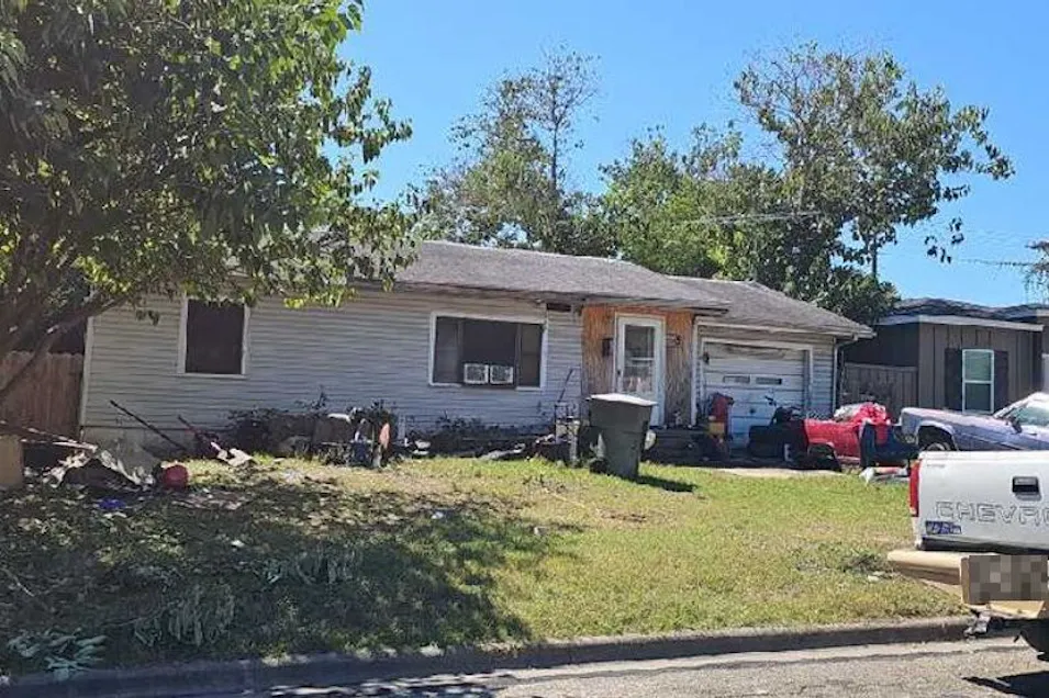 2906 Taft Street Killeen, TX 76543, Bell County