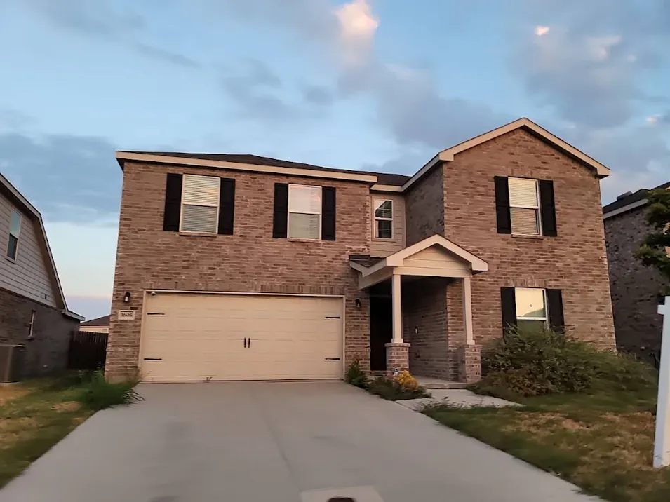 1605 Timpson Drive Forney, TX 75126, Kaufman County