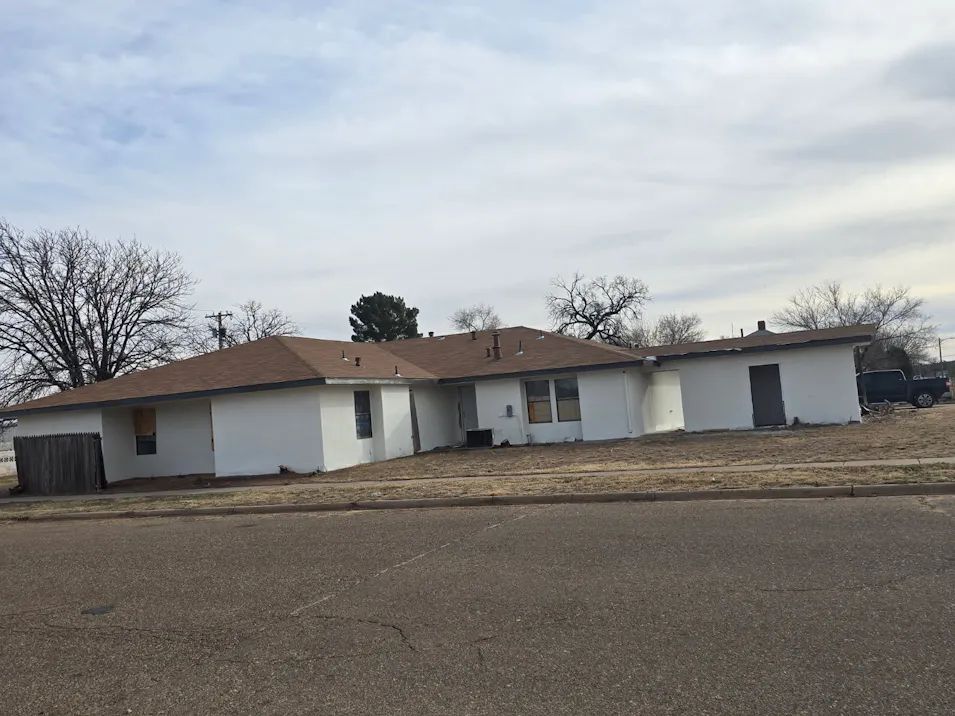 508 South 3rd Street Tucumcari, NM 88401, Quay County