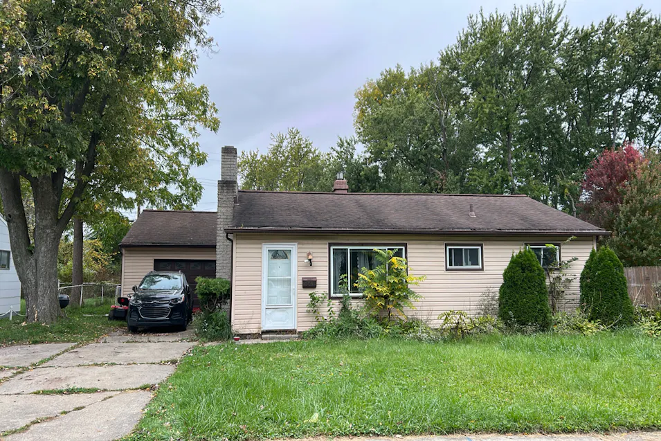 23645 Grabar Sq Warren, MI 48089, Macomb County
