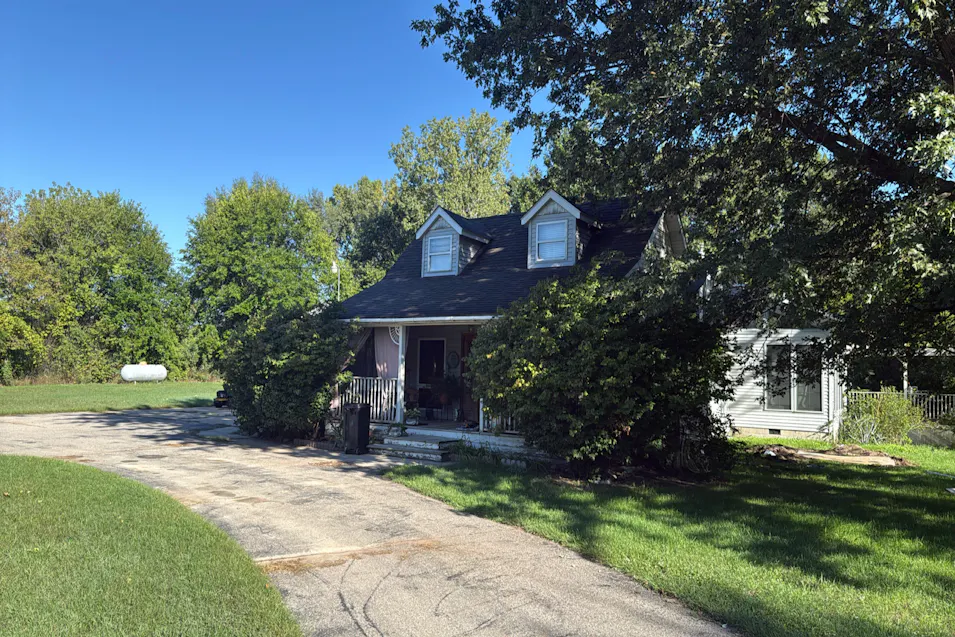 9271 E Sidney Rd Crystal, MI 48818, Montcalm County