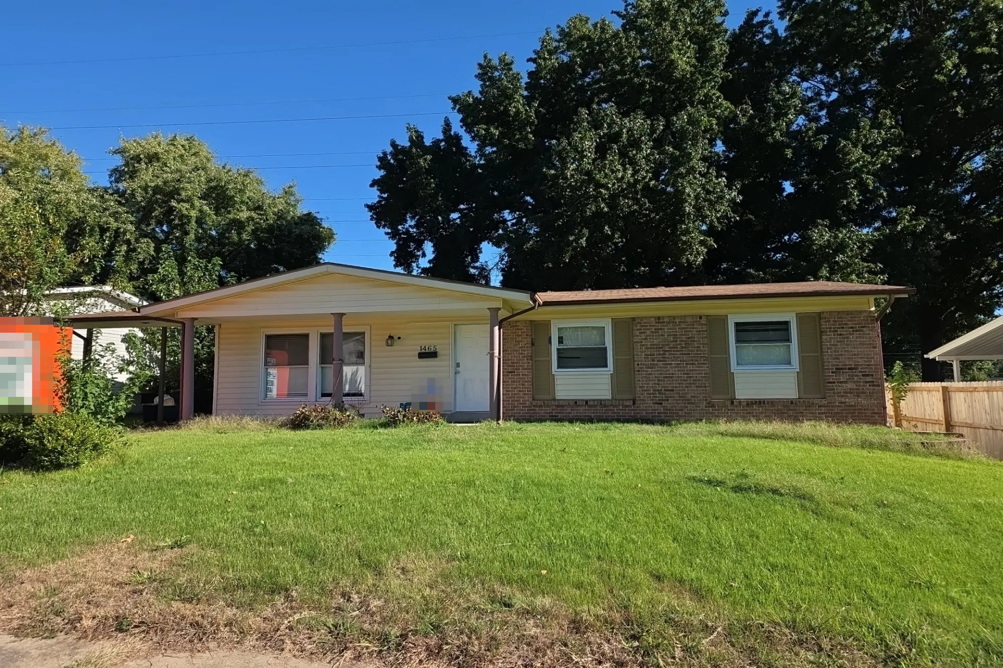 Verlene Dr, Florissant, MO 63031