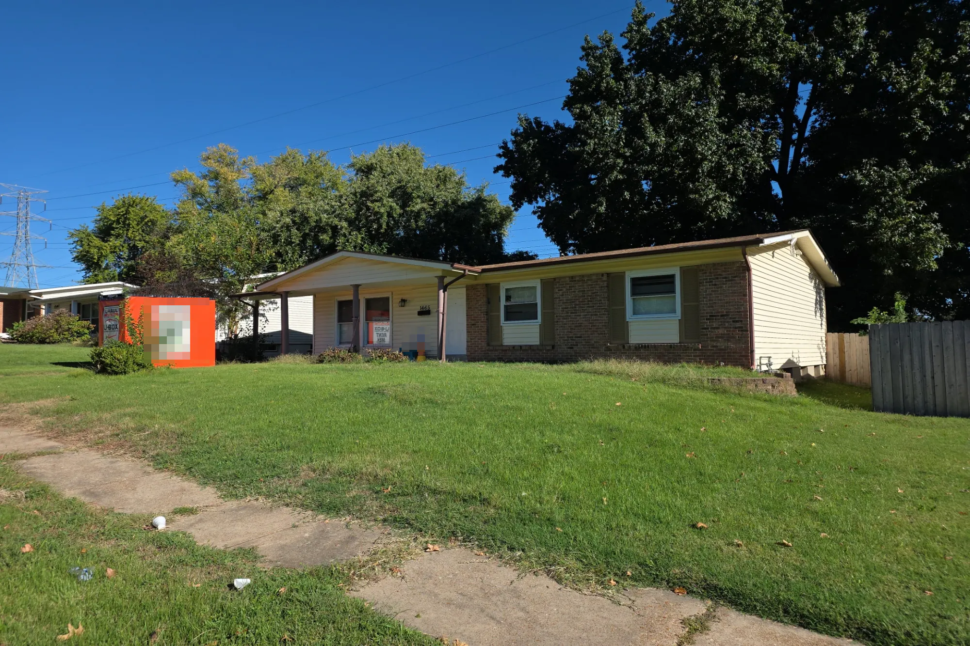Verlene Dr, Florissant, MO 63031 #1