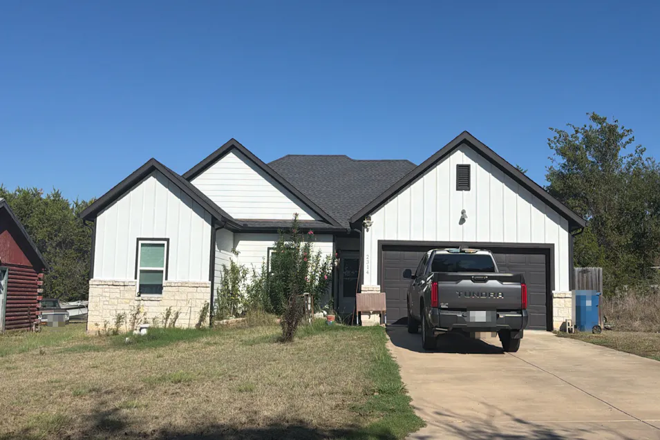 2314 Creek Dr Granbury, TX 76048, Hood County