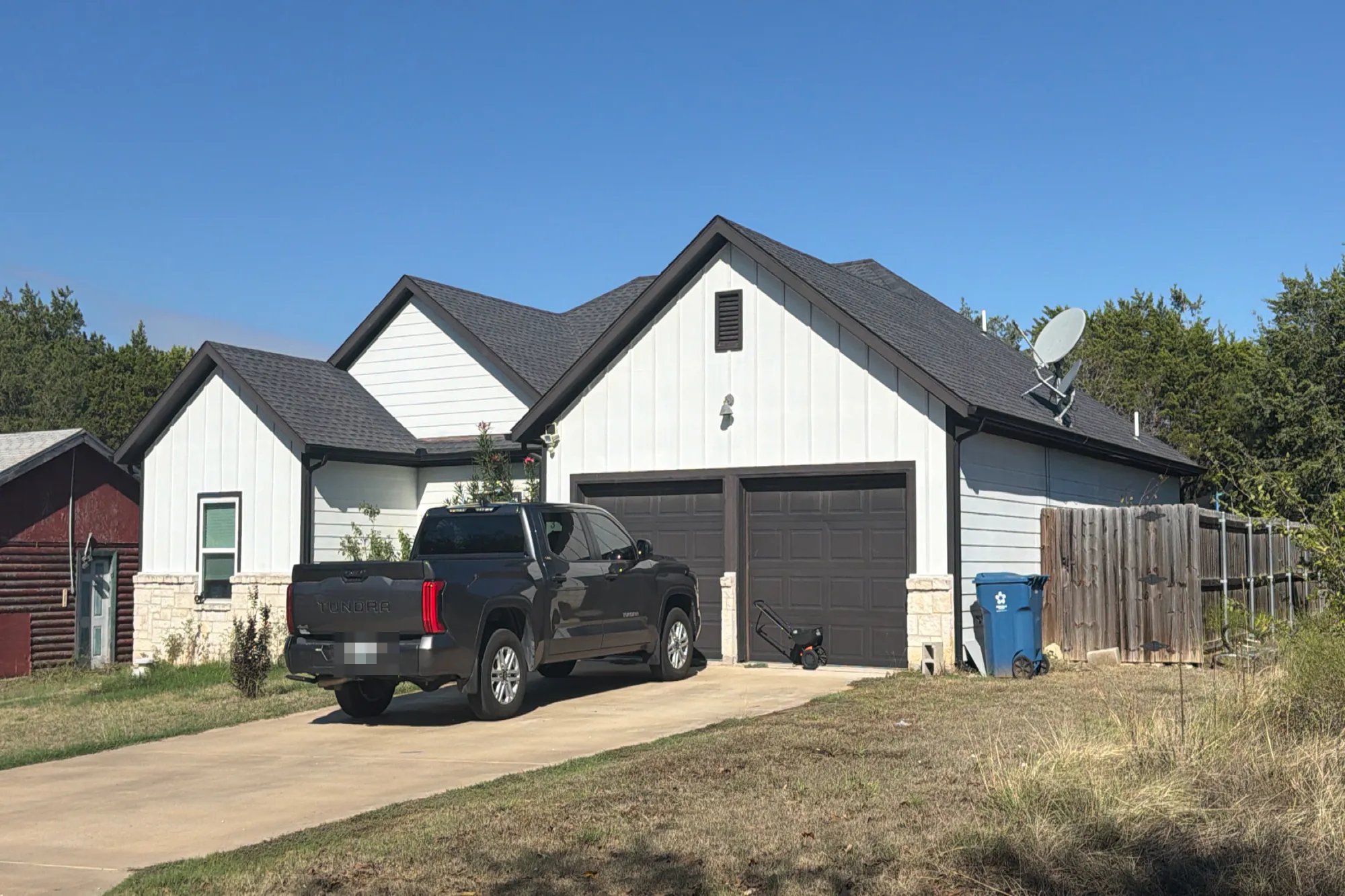 Creek Dr, Granbury, TX 76048 #1