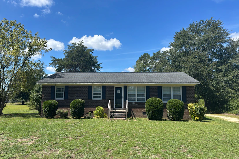 1408 Seabrook School Road