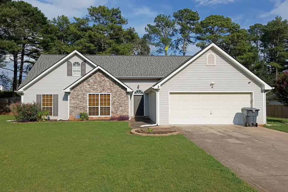 30 Syracuse Lane Covington, GA 30016, Newton County
