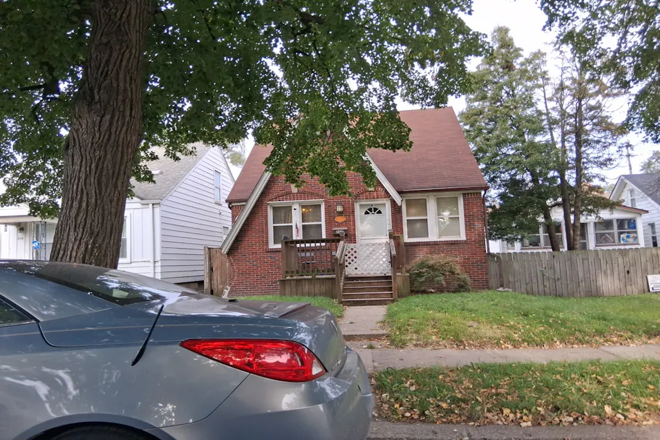 208 Richter St River Rouge, MI 48218, Wayne County