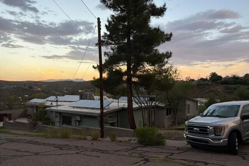 Tonto St, Globe, AZ 85501 #1
