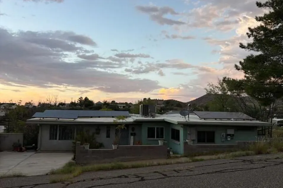 311 E Tonto St Globe, AZ 85501, Gila County